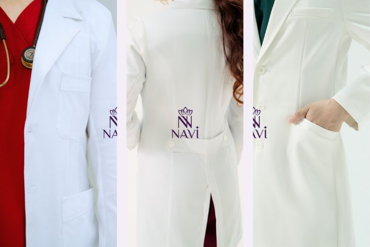 Áo blouse là gì? Những kiểu áo blouse được lựa chọn nhiều nhất hiện nay