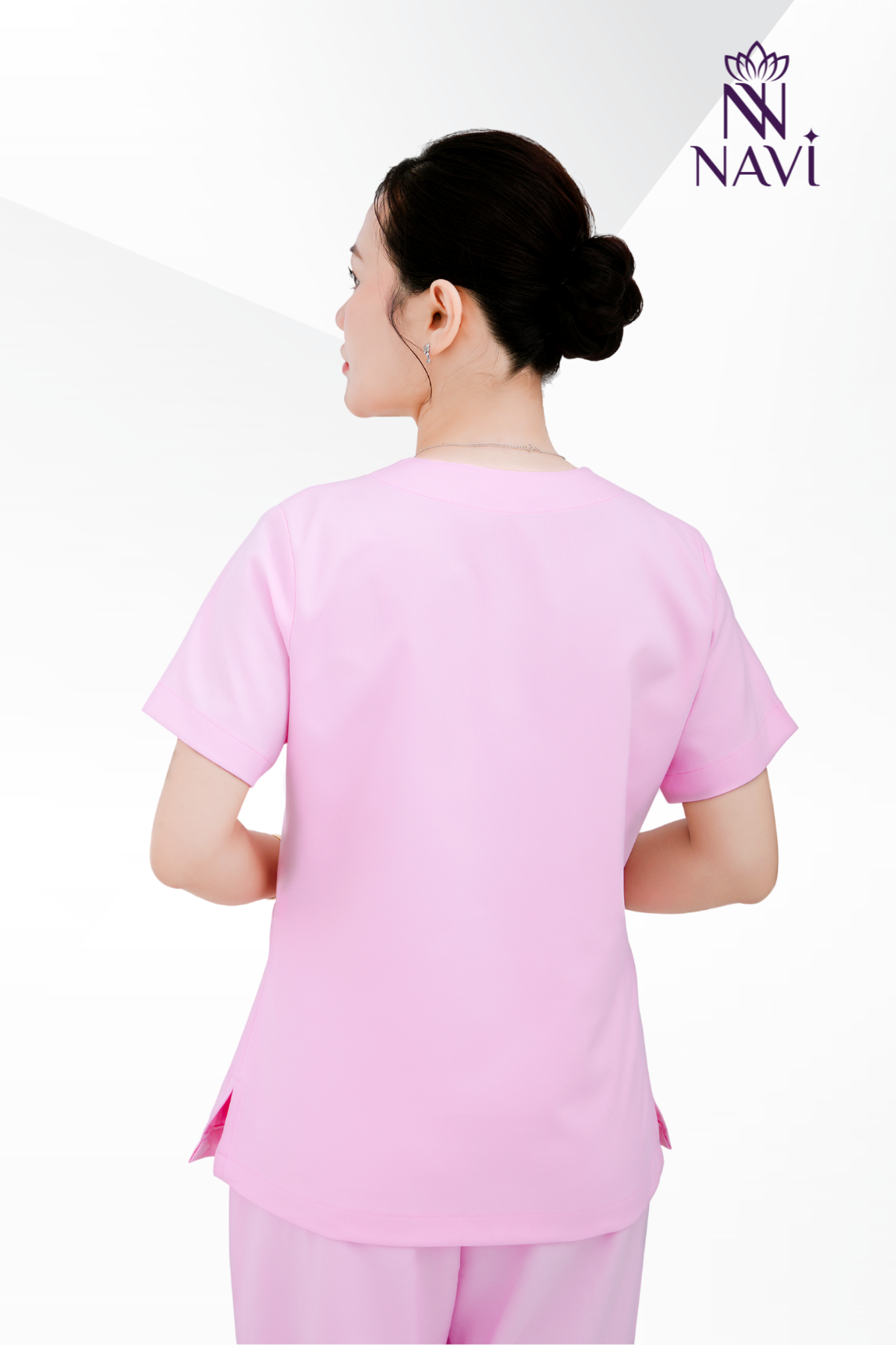 Bộ Scubs nữ chuyên nghiệp